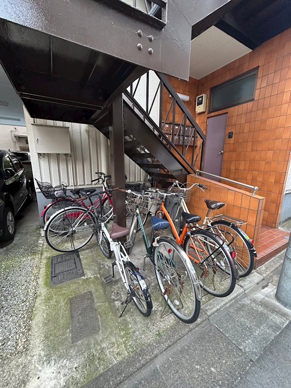 古関ビル その他8