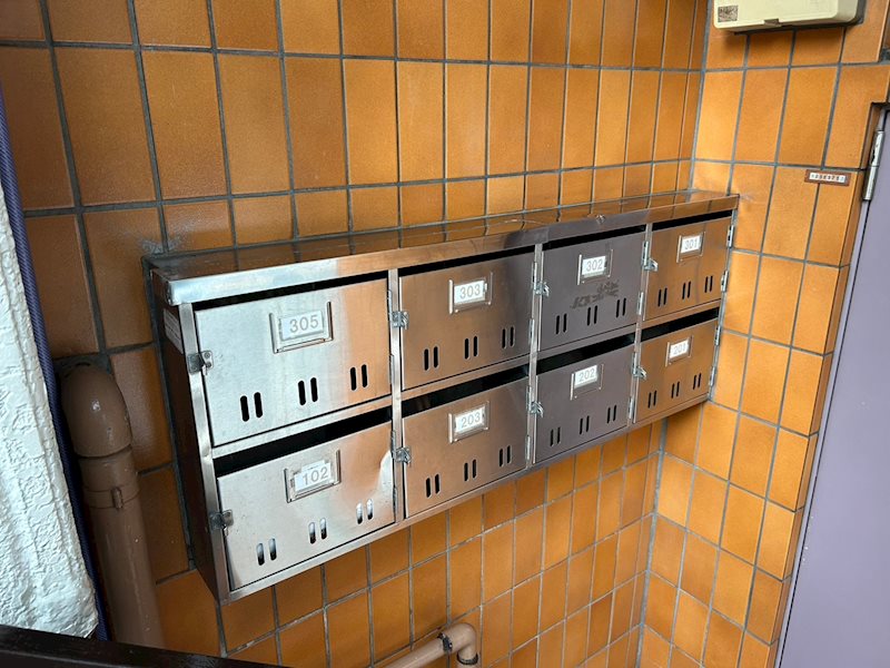 古関ビル その他9