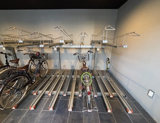 フラッフィー日本橋浜町 その他9