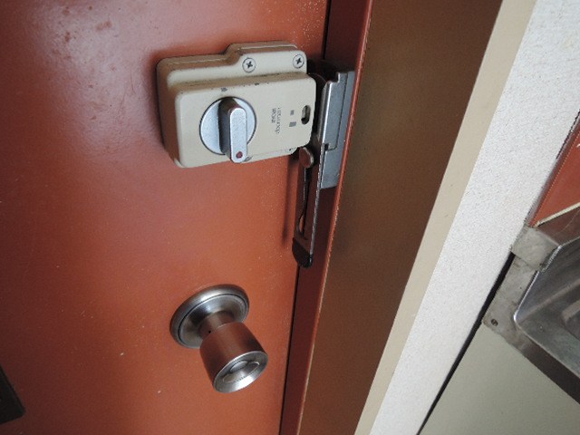 松筑コーポ その他4