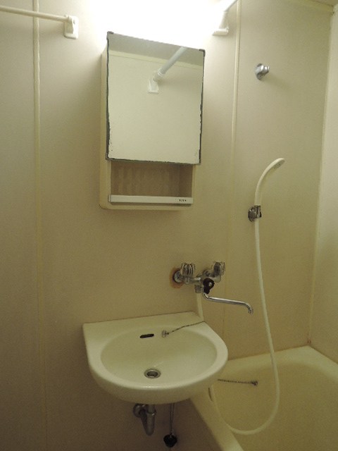 松筑コーポ その他5