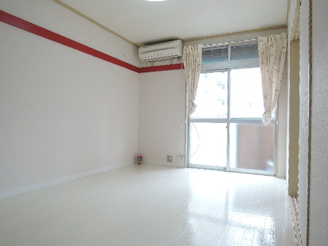 松筑コーポ リビング