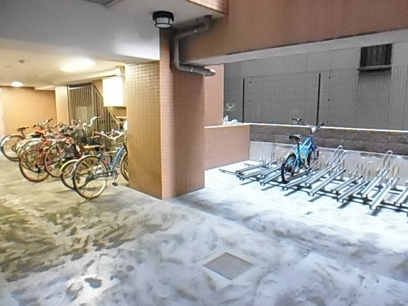 スカイコート日本橋人形町第５ その他6