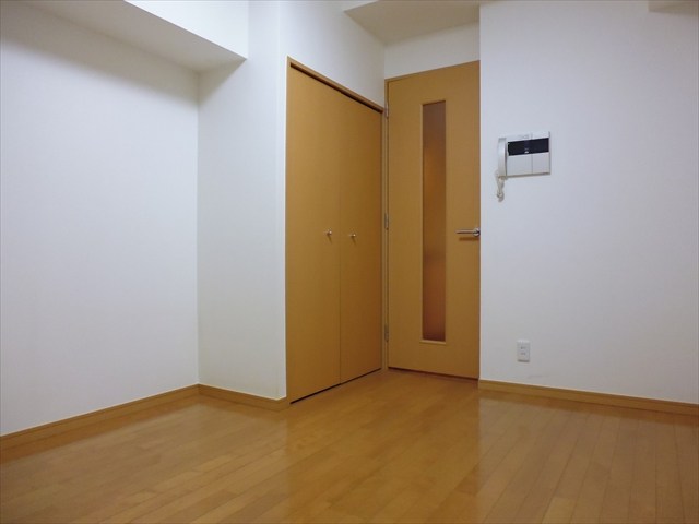 スカイコート日本橋人形町第５ リビング