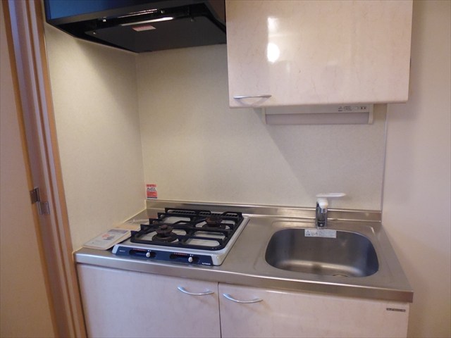 スカイコート日本橋人形町第５ キッチン