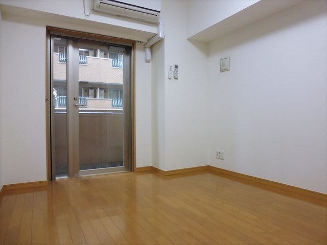 スカイコート日本橋人形町第５ ベッドルーム