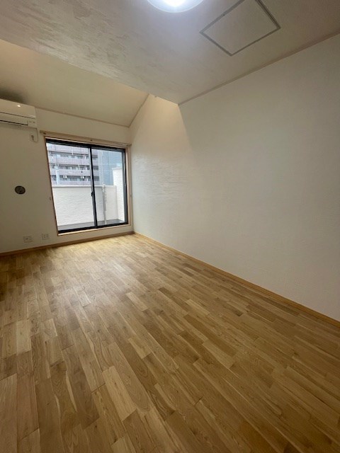 漆喰の家　高砂 リビング