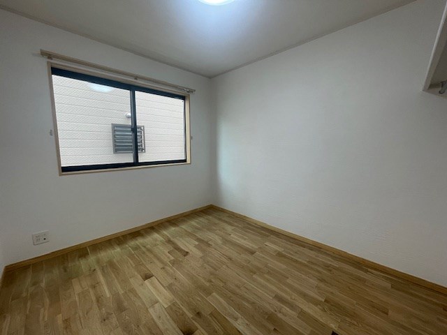 漆喰の家　高砂 ベッドルーム