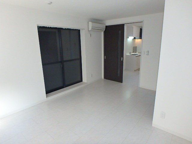 ハウス小松川　（旧シナトラアズマ） ベッドルーム