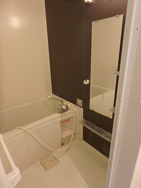 ハウス小松川　（旧シナトラアズマ） 風呂画像