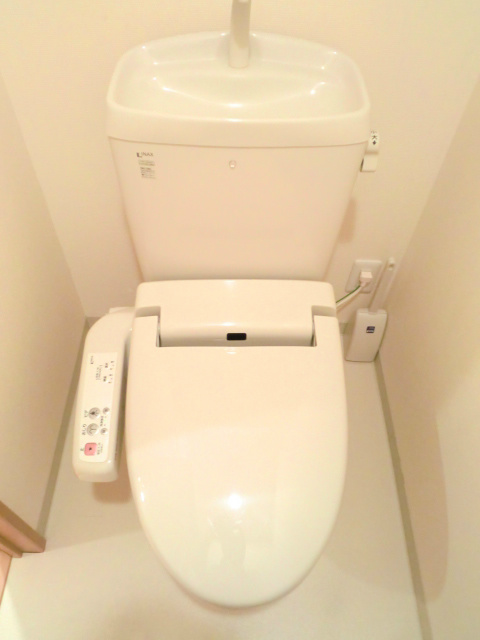 D-roomStay両国 その他1