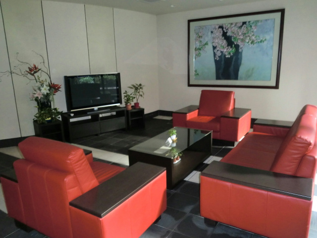 D-roomStay両国 その他5