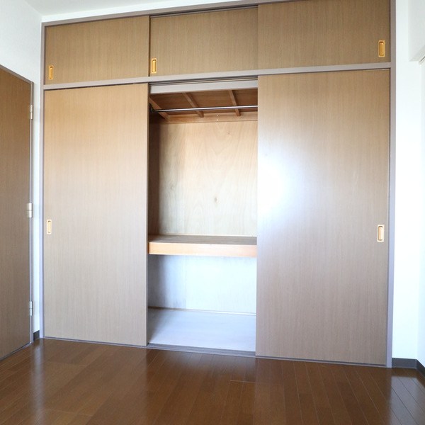 アレグレット千住宿 その他1