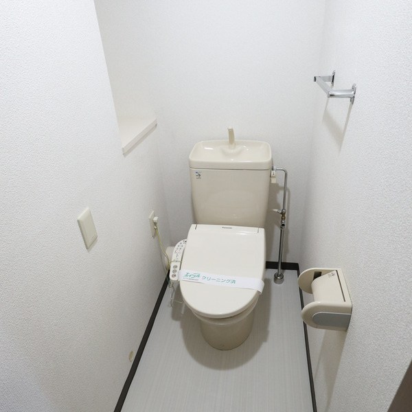 アレグレット千住宿 その他3