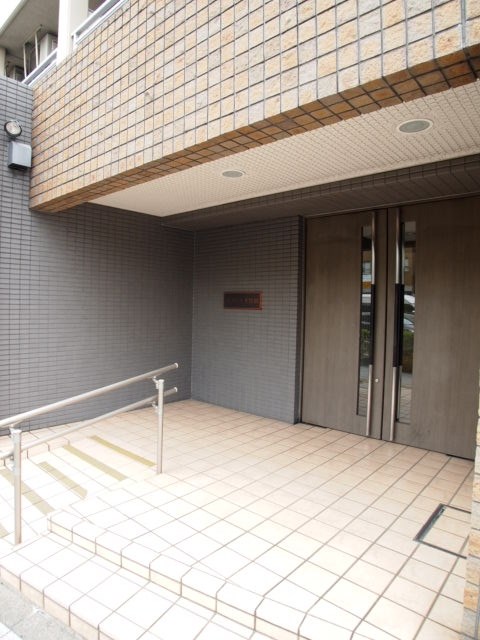 アレグレット千住宿 その他4