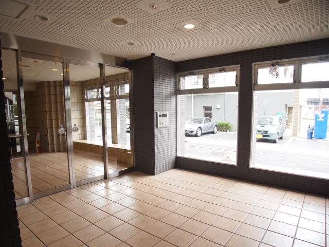 アレグレット千住宿 その他5