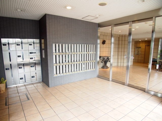 アレグレット千住宿 その他6