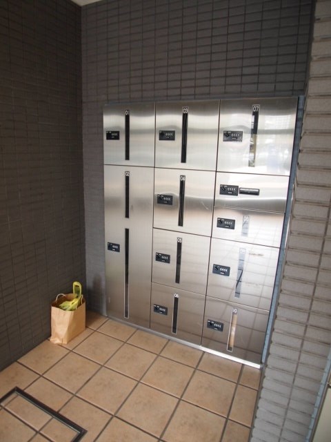 アレグレット千住宿 その他7