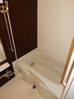 フェリーチェ・ヴィータ  風呂画像