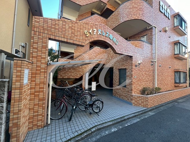 ダイアパレス亀有2 その他8