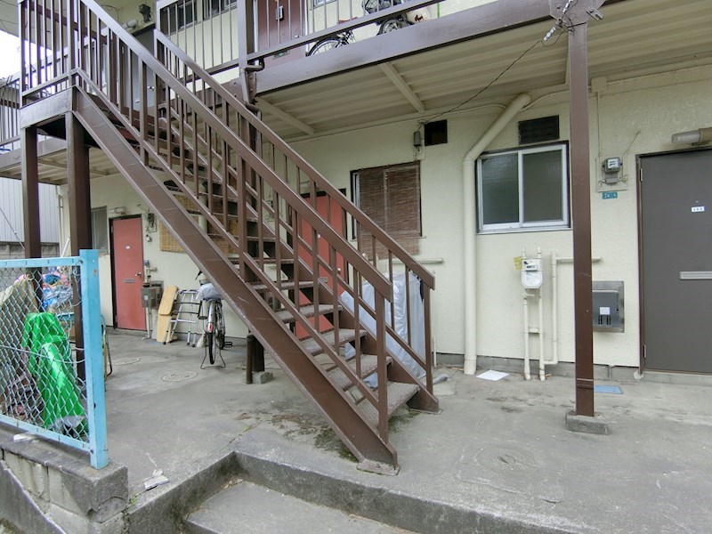 陽光荘 その他5