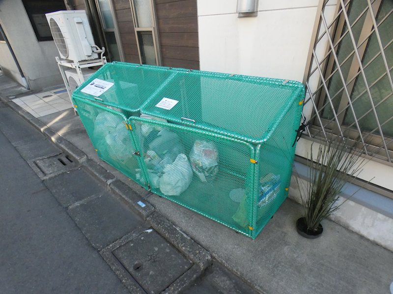 フルセイル柴又 その他4