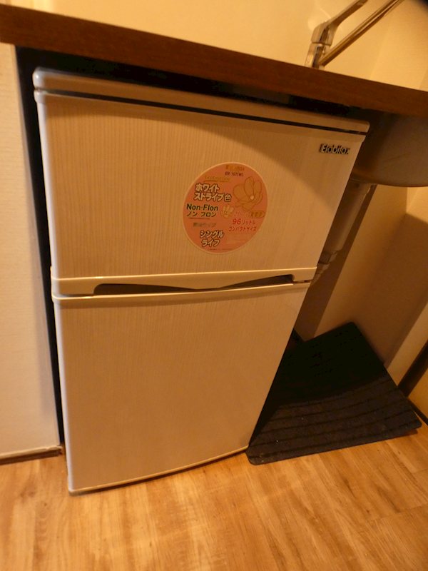 フルセイル柴又 リビング