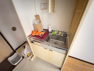 セラ２２７ キッチン