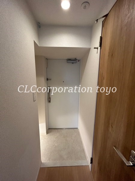 ＳＡＳＯＮ 玄関