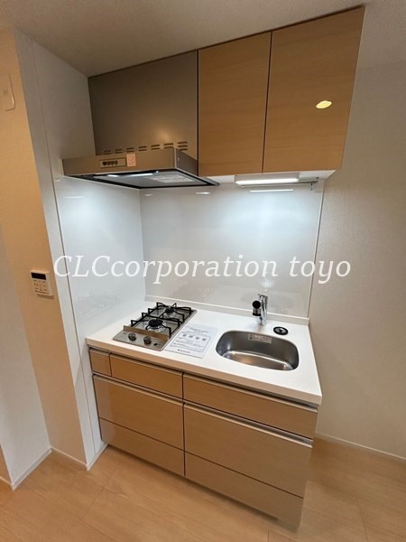 ＳＡＳＯＮ キッチン