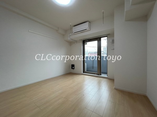 ＳＡＳＯＮ ベッドルーム