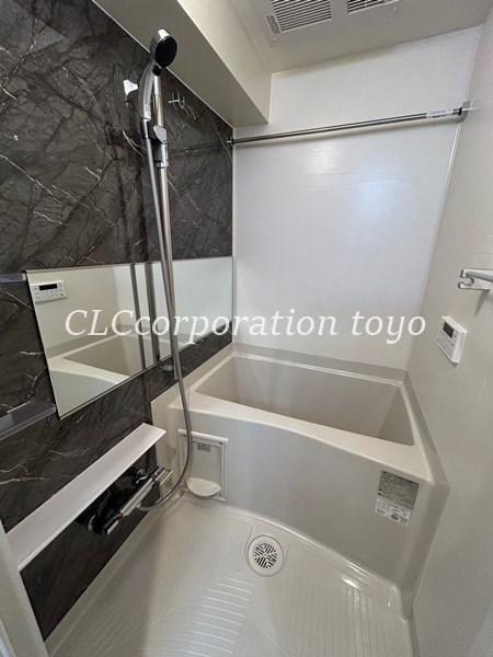 ＳＡＳＯＮ 風呂画像