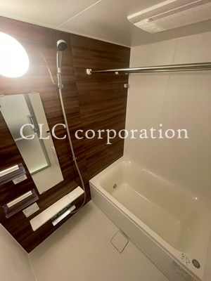 リビオメゾン南砂町 風呂画像