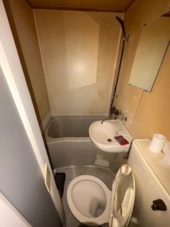 セラ２２７ 風呂画像