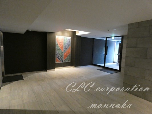 ポラリス菊川  その他外観1