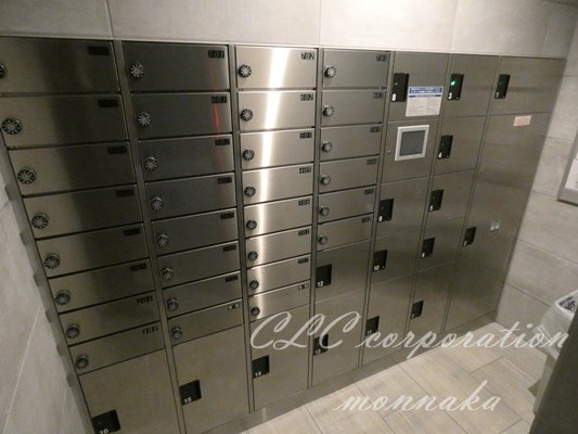 ポラリス菊川  その他外観2