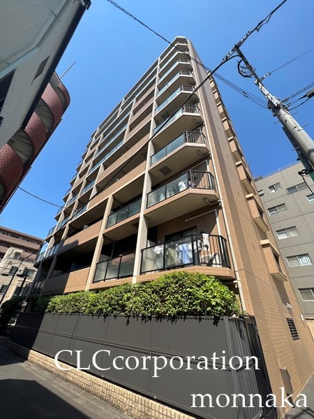 D-roomStay両国 外観写真