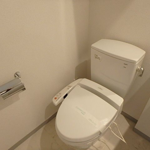 エコロジー潮見レジデンス その他1