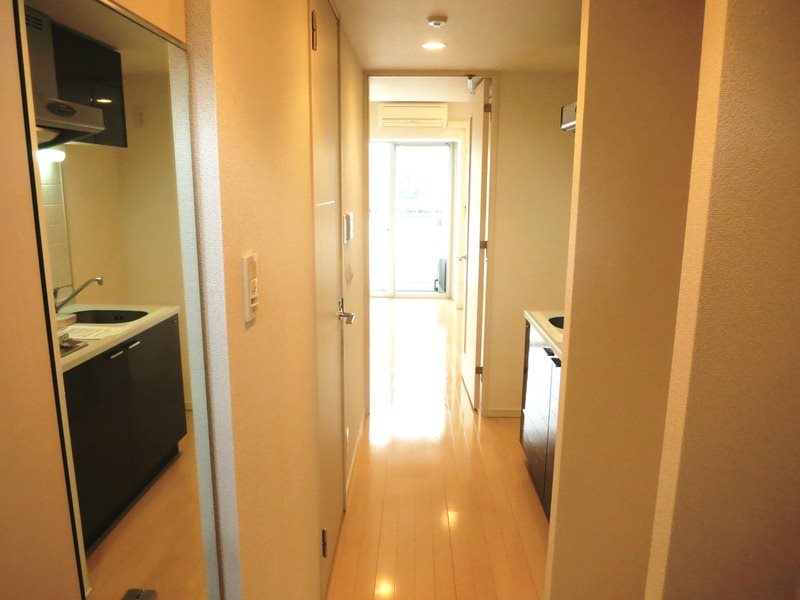 エコロジー潮見レジデンス その他7