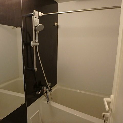 エコロジー潮見レジデンス 風呂画像