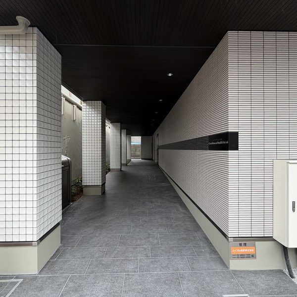 カーザ・ブランカ北斎 その他2