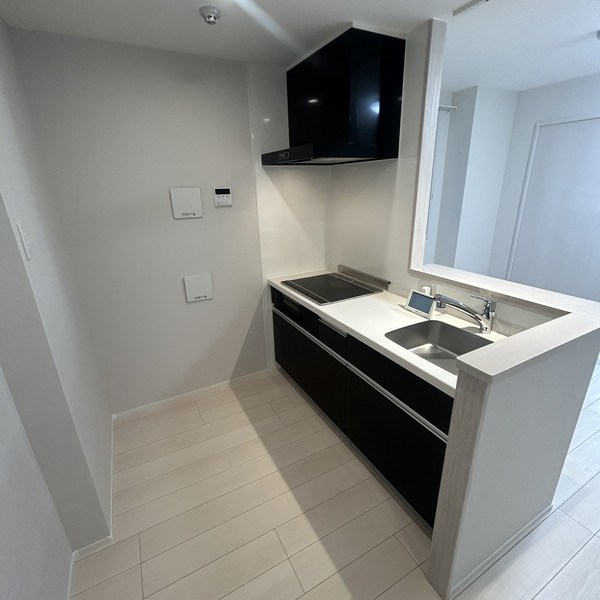 カーザ・ブランカ北斎 キッチン