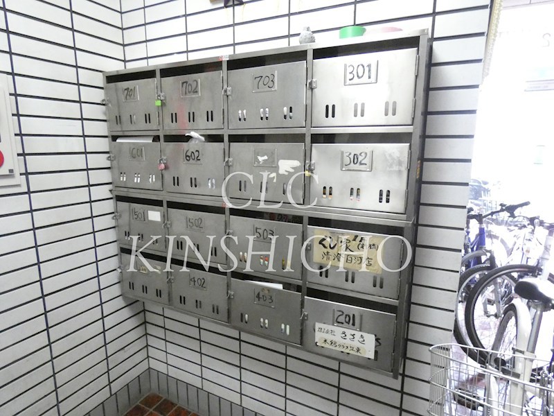 パークサイド清澄第二 その他5