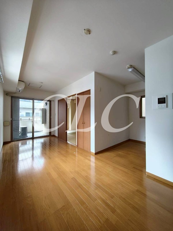 ヴァンヴェール リビング