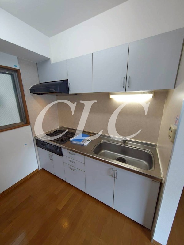 ヴァンヴェール キッチン