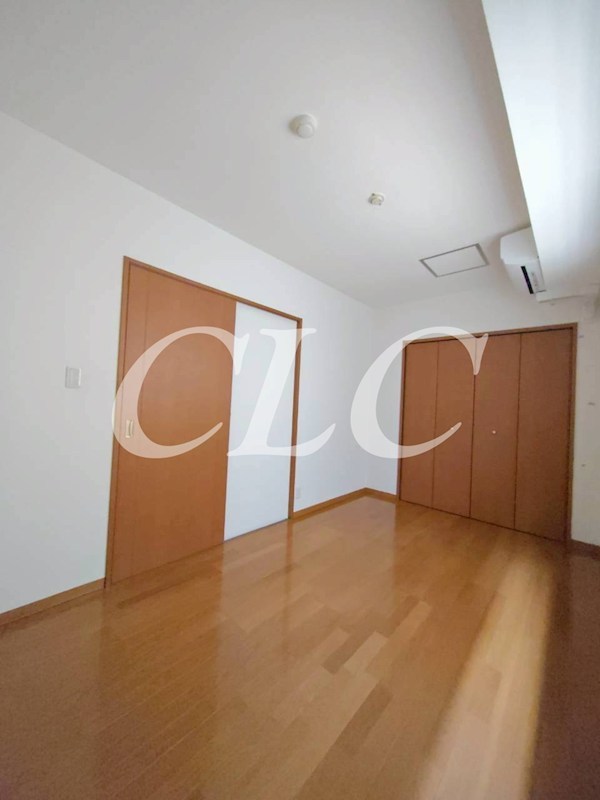 ヴァンヴェール ベッドルーム