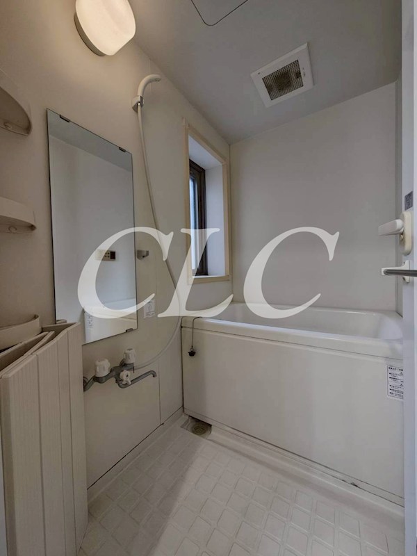 ヴァンヴェール 風呂画像