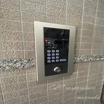 リシェス門前仲町 その他外観3