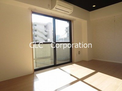 リシェス門前仲町 リビング