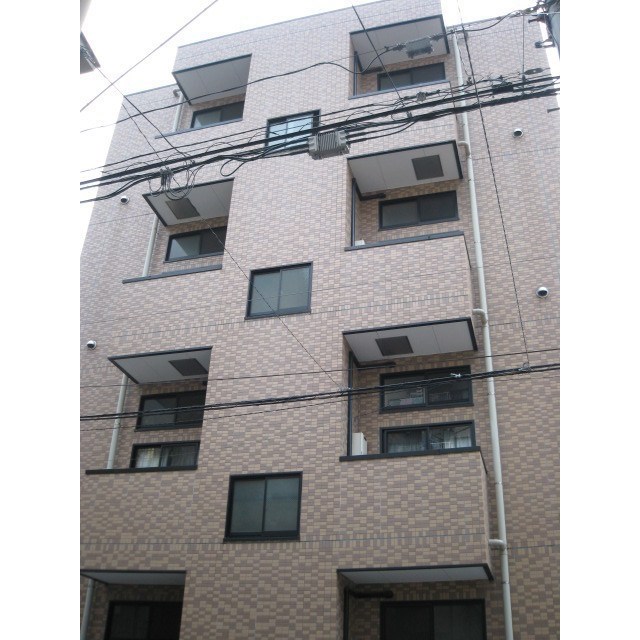 クイーンズコート その他2